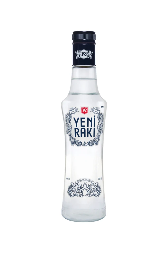 YENİ RAKI 20LİK